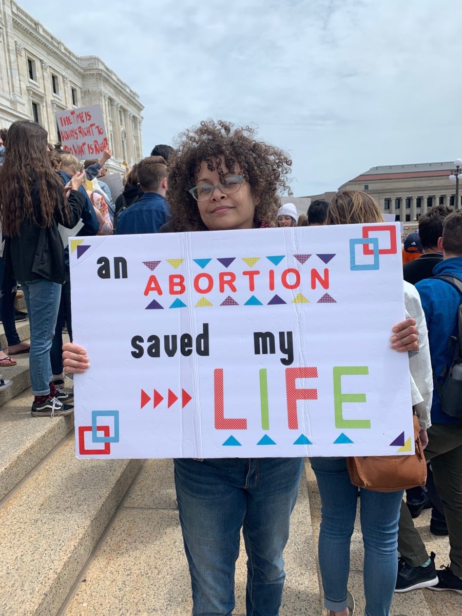 Abortion Provider Appreciation Day