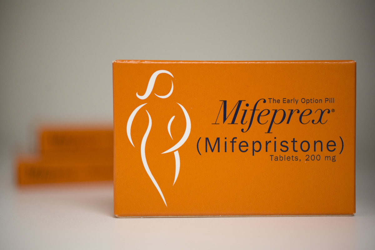 Reflections on 20 years of Mifepristone Abortion
