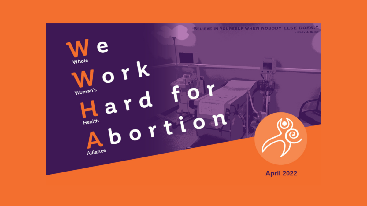 Your April News Abortion Across the Country Whole Woman’s Health