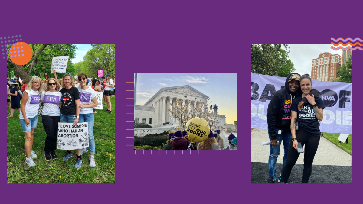 Thousands Protested on Saturday What You Can Do Now Whole Woman’s