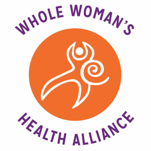 Whole Woman’s Health Alliance - logo