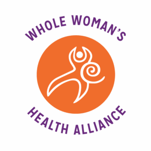 Whole Woman’s Health Alliance - logo