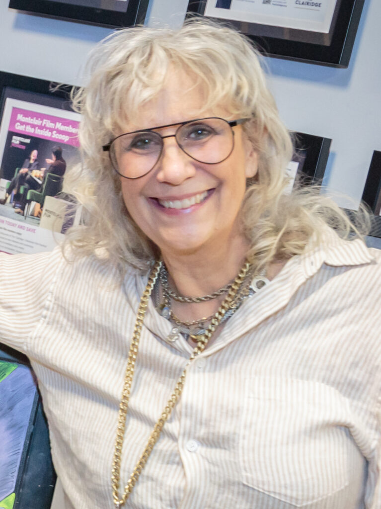 Lizz Winstead
