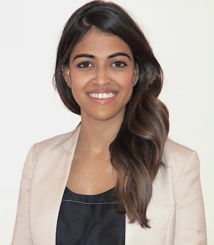 Meera Shah, MD